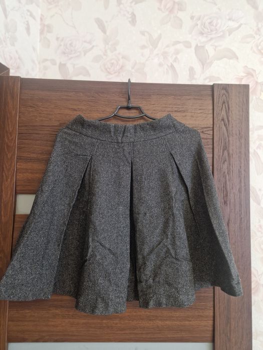 Продаю тёплую юбку