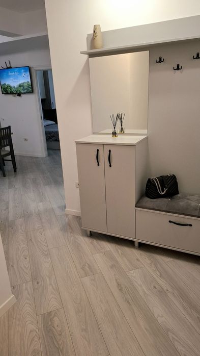 Apartament de inchiriat 3 camere Regim Hotelier