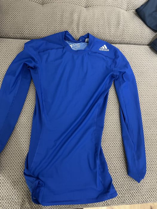 Adidas футболки, термо