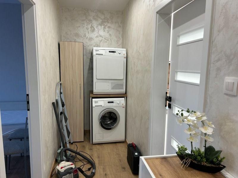 Дава се под наем Тристаен апартамент в София, Красно село - 65 кв.м за 575 € - Снимка #8