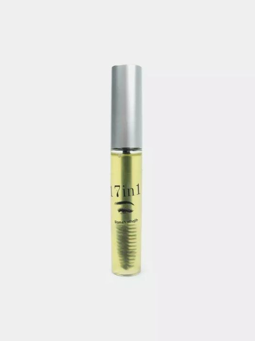 Ramsh - Alhajib qosh uchun zardob