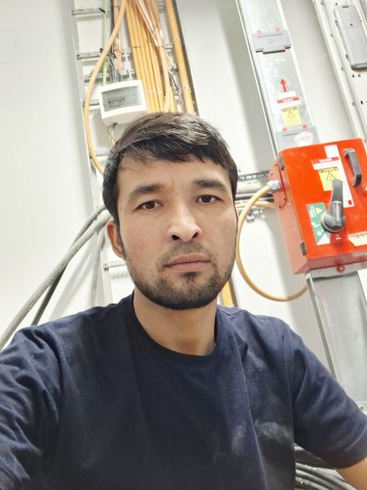 Elektrik xizmatlari 220V–380V Toshkent