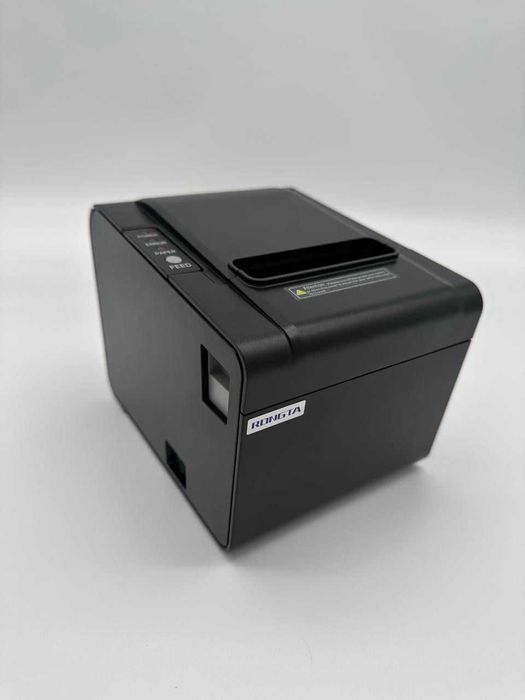 Принтер чеков фискальный чек принтер для кассы различных программ учет