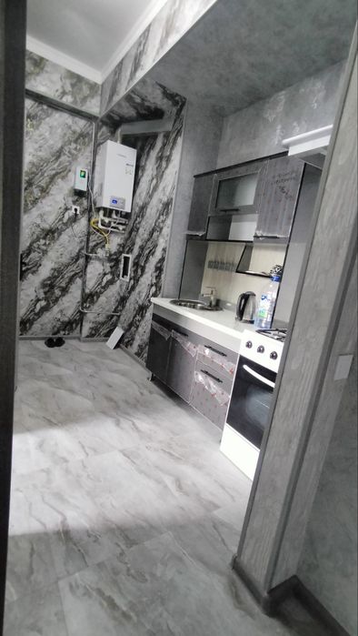 2 xonali uy Sergili 6 dan