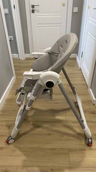 Детское кресло Peg Perego