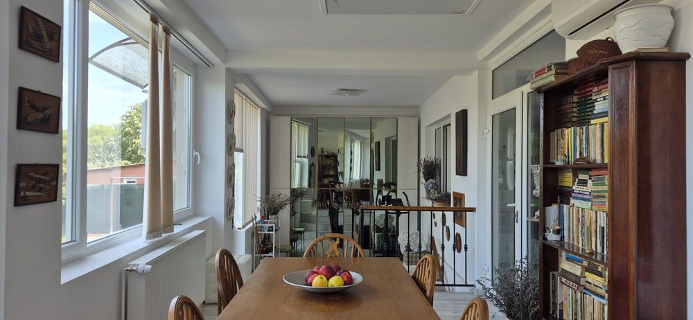 Casa vanzare,direct de la propietar,in loc Bodrogu Nou ,pe strada prncipala,la iesirea din Zadareni