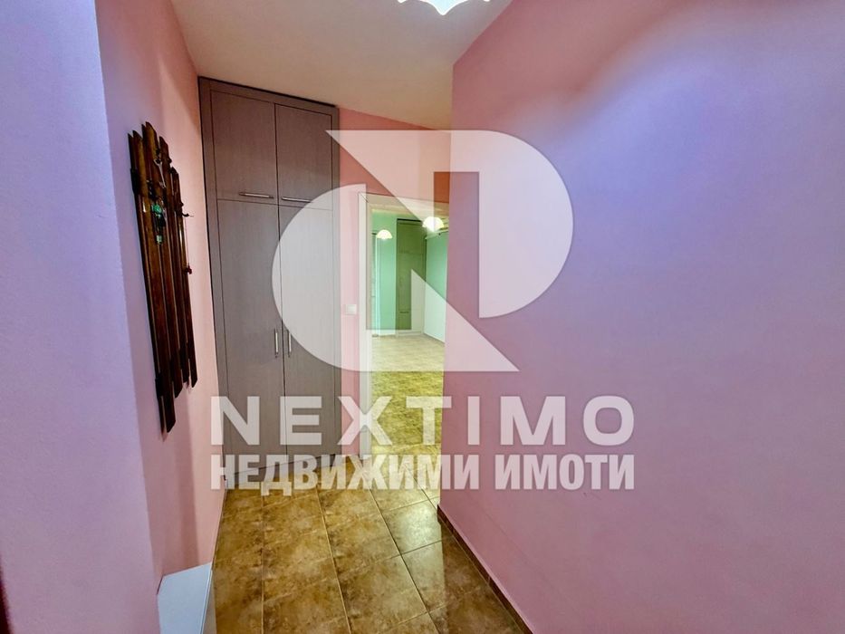 Дава се под наем Офис в Пловдив, Център - 75 кв.м за 400 € - Снимка #1