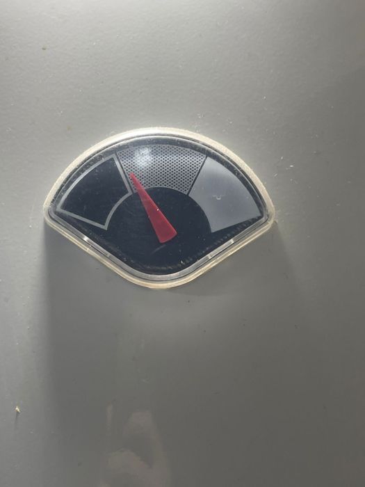 Продам Аристон б/у 80л 30.000тг