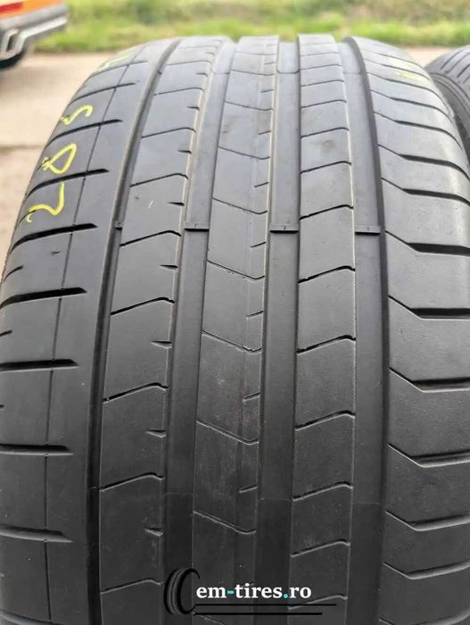 SET 2 Anvelope Vara 285/40 R21 PIRELLI P Zero  109Y