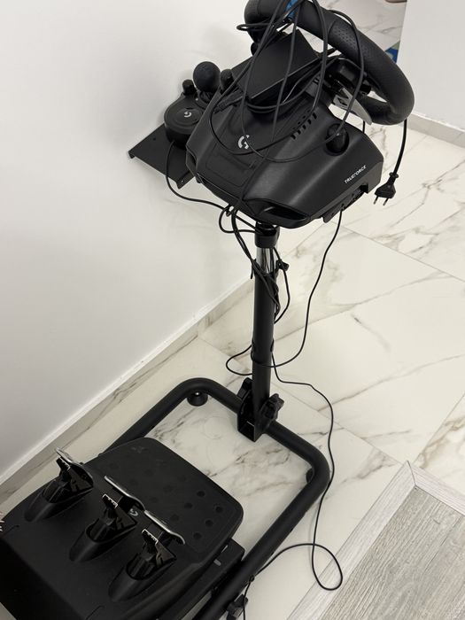 Volan g923 logitech