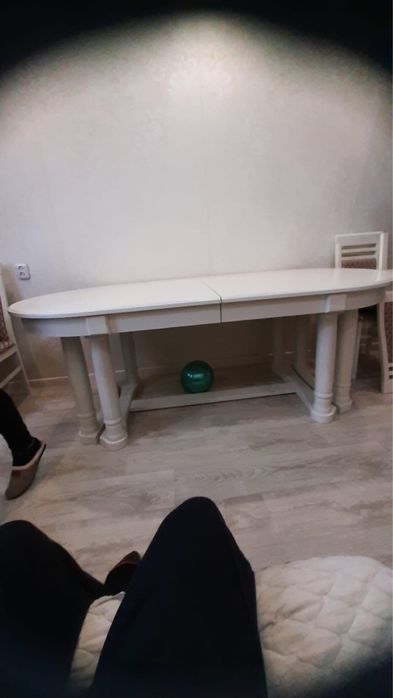 Продам стол 3 метра