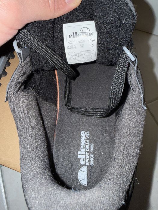 Мъжки маратонки Ellesse