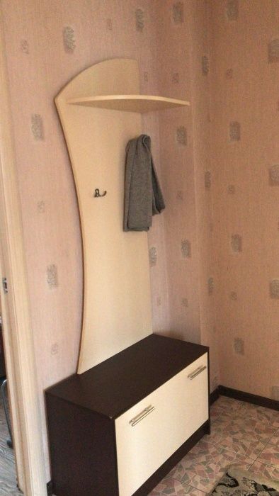 Сдам 3 км. квартиру, район Мега Центра