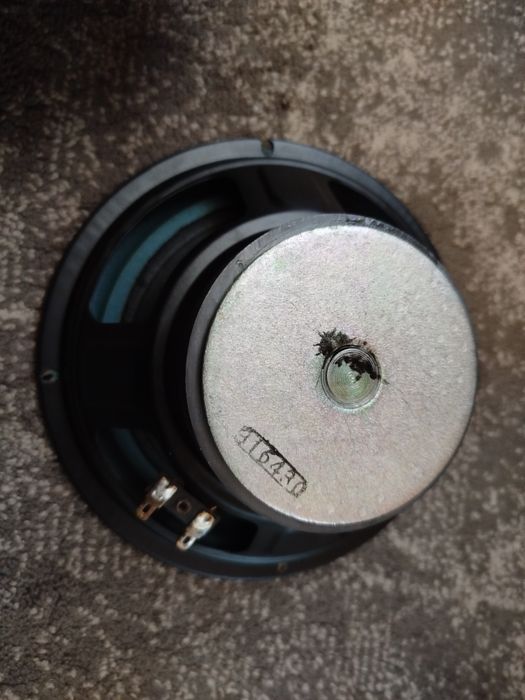 Говорители 8 инча(20см)