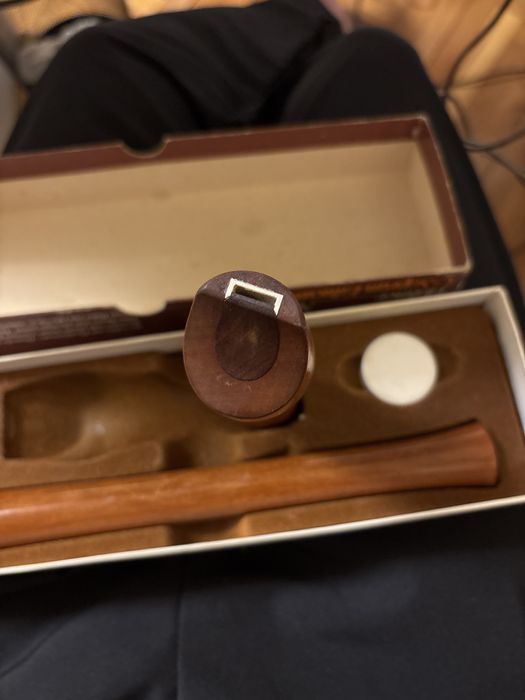 Vand flaut/Recorder Sopran Hohner Educator Nr. 9503