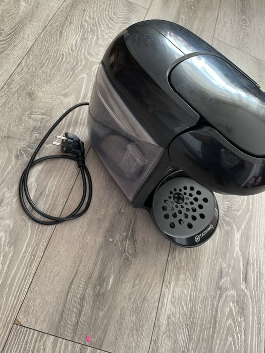Bosch tassimo nou