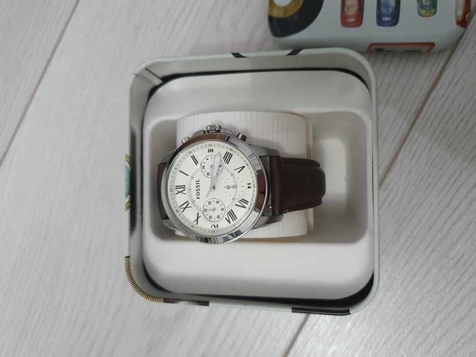 Ceas Fossil FS4839