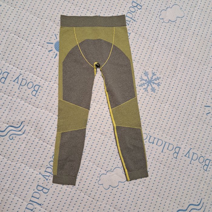 Нов термо комплект размер 110 / 116.