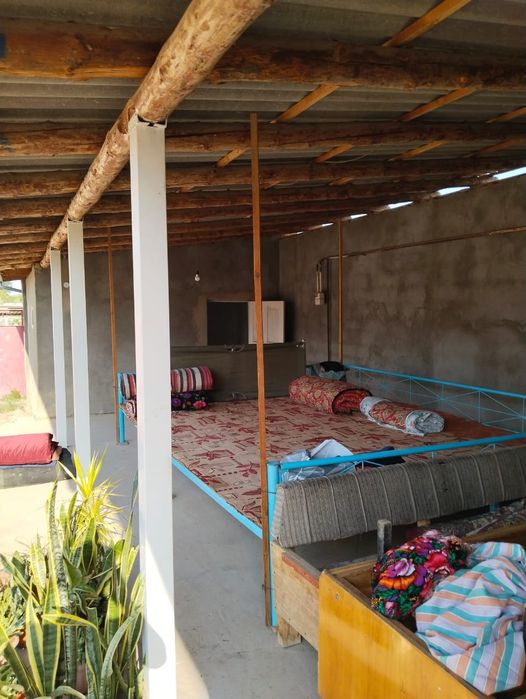 Дом Курорт Сарыагаш