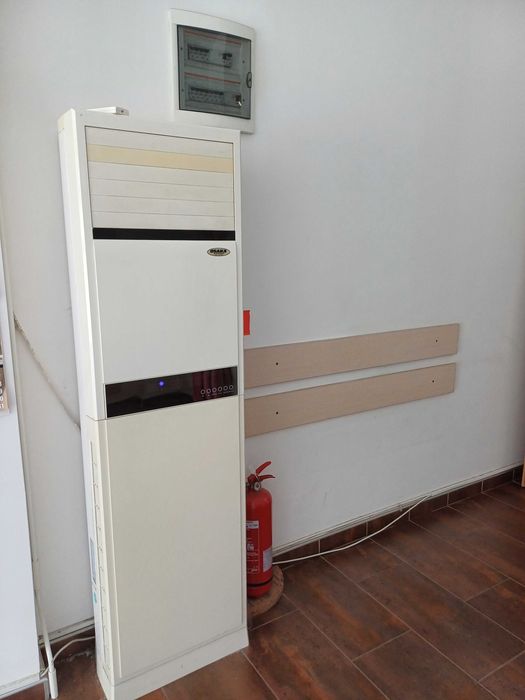 Дава се под наем Магазин в Враца, Река Лева - 66 кв.м за 336.6 € - Снимка #4