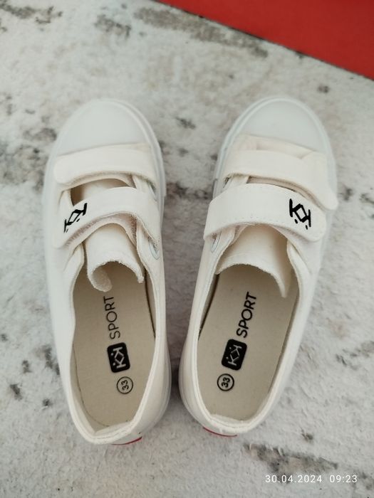 Детски кецове Колев и Колев