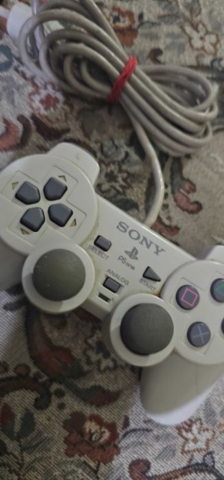 alimentator ps1 ps one controler ps one