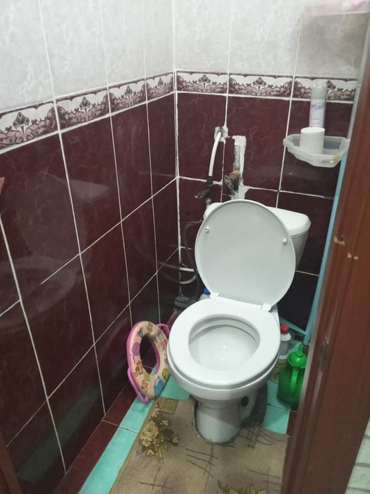 Продам 3х комнатную квартиру