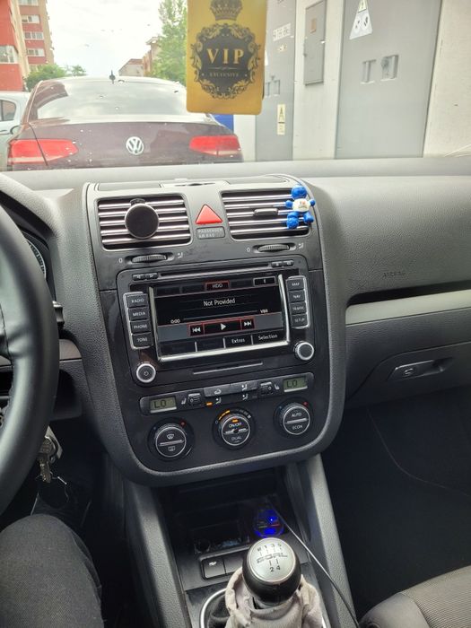 Vand Vw Golf 5 1.9 TDI