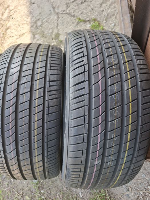 Продам шины. 225/45/17 кумхо
