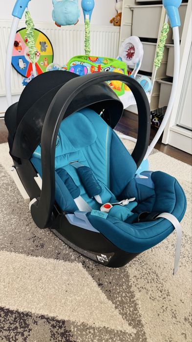 Scoica Cybex Gold Aton 5