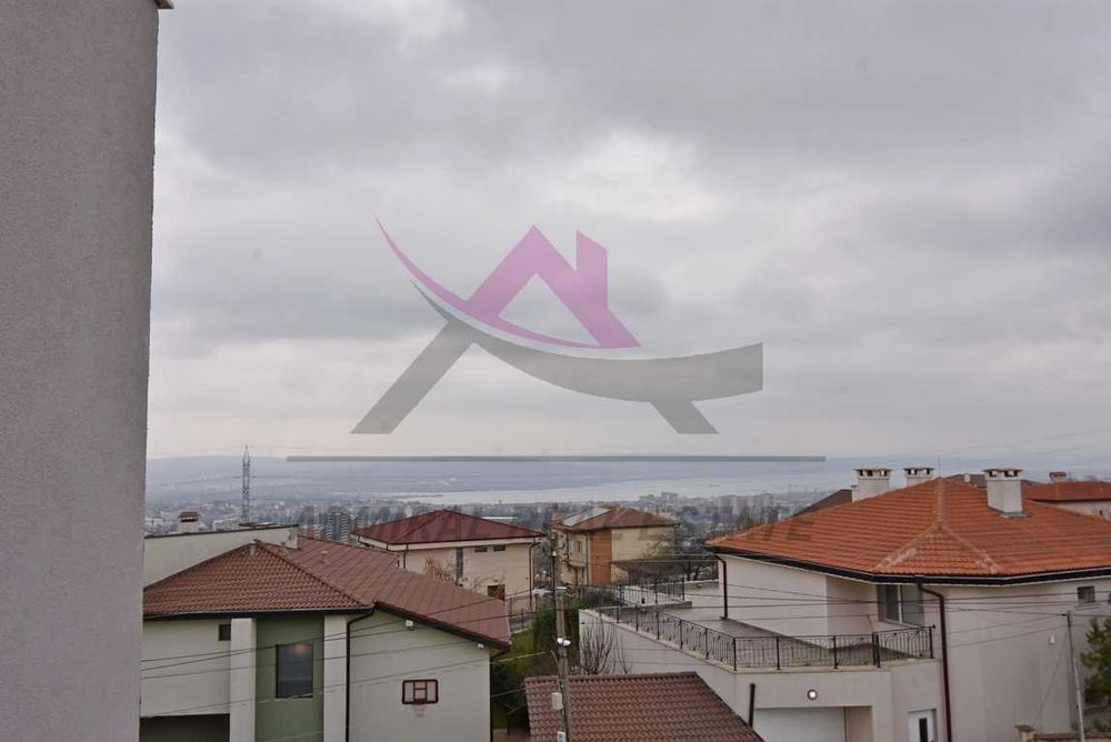 Продава се Двустаен апартамент в Варна, Възраждане 3 - 69 кв.м за 1146 €/кв.м - Снимка #7