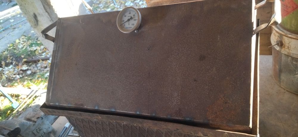 Продаётся Каптилка