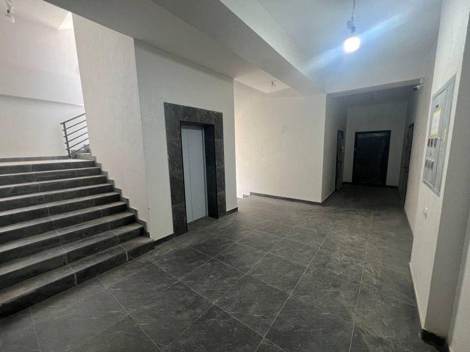 2/6/7 Массив Ялангач 47м2