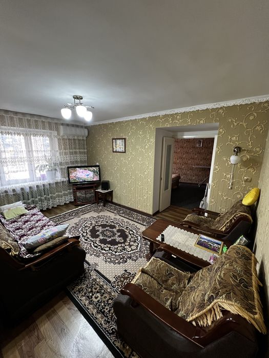 Продам квартиру Асалобод 1, 3/3/4