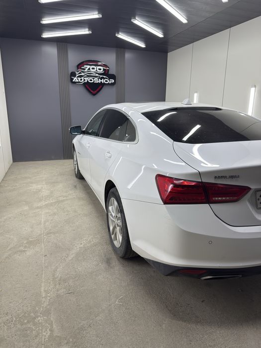 Malibu 2 , 2017 yil. 2.4 Atmosferniy.