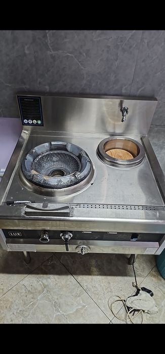 Продается оборудование для общепита