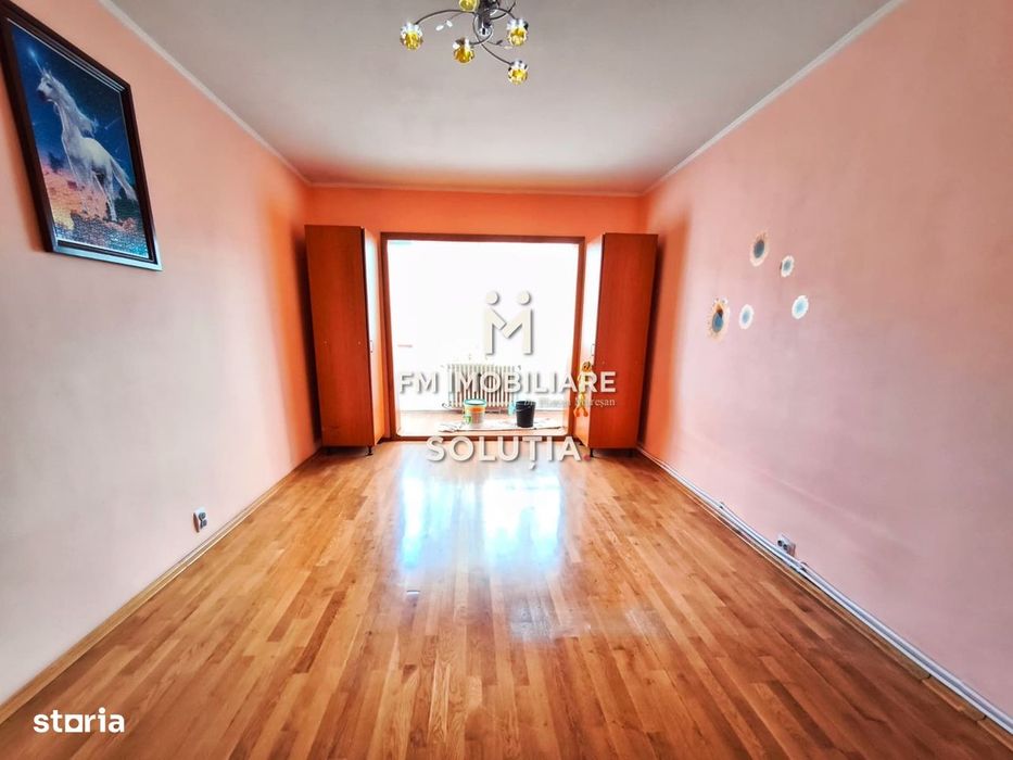Apartament 2 camere decomandat - garaj - etaj 3 - Păltinișului — fotografia 3