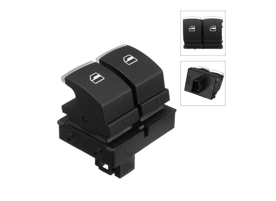 Бутони за ел. стъкла за Volkswagen / Seat