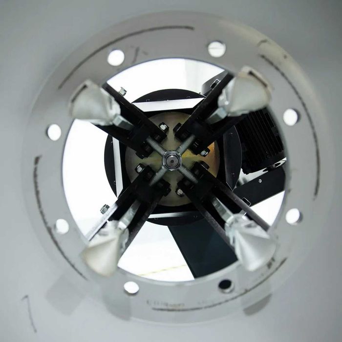 Masina dejantat roti camioane utilaje agricole Reihmann, RHM-1456 PRO