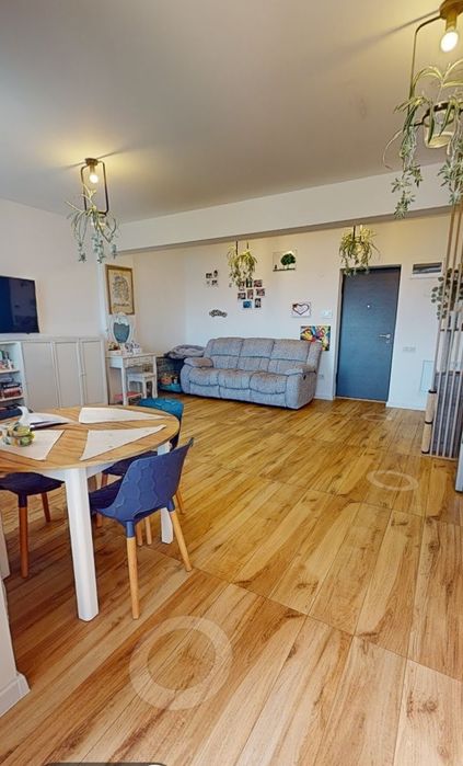 OFERTĂ - Apartament la cheie - 3 camere: preț discutabil, aștept oferte!