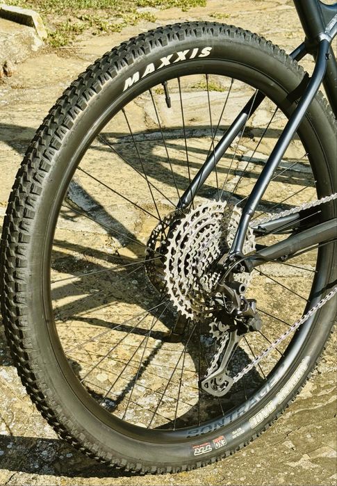 Велосиперд Trek X-Caliber 8 29’’