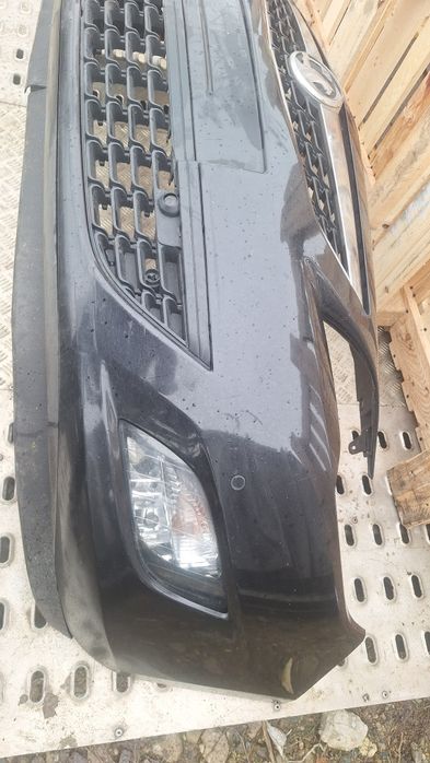 Bara fata opel astra j faruri triple proiectoare