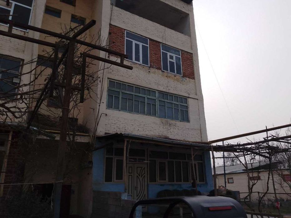 Quva da kvartira sotiladi