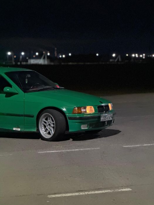 Продам бмв 316 в хорошем состоянии