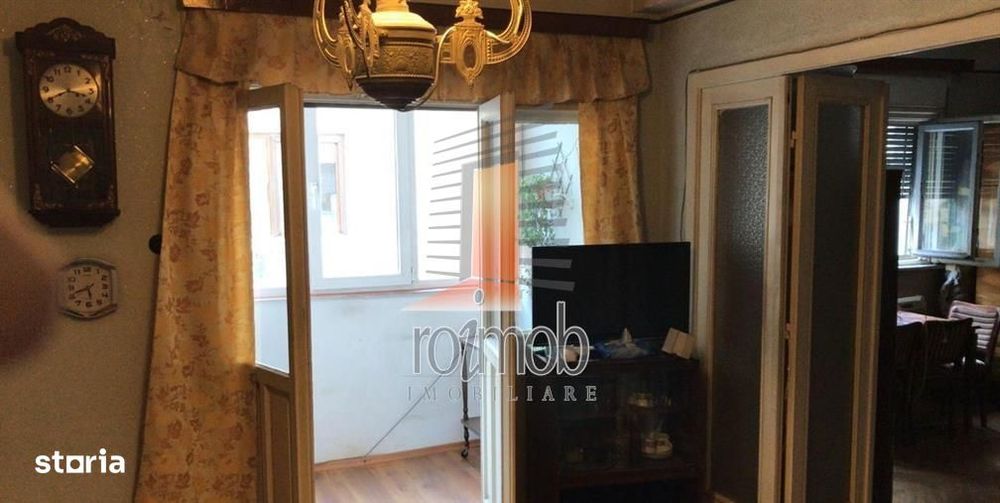 Apartament 3 camere in vila  zona Mosilor  Ferdinand