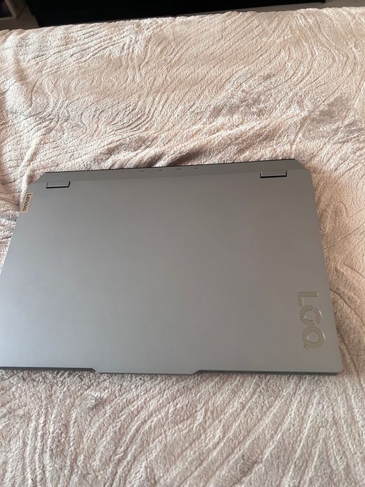 Laptop Legion Pro 5 Rtx 5060