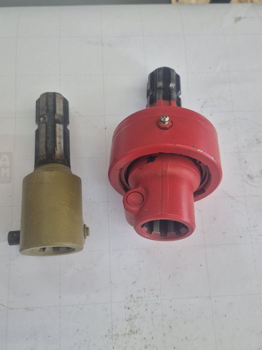 Иглы пресс подборщик Sipma Z224-1