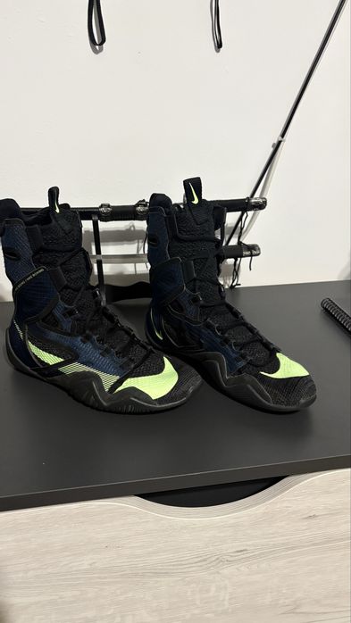 Nike hyperko 02