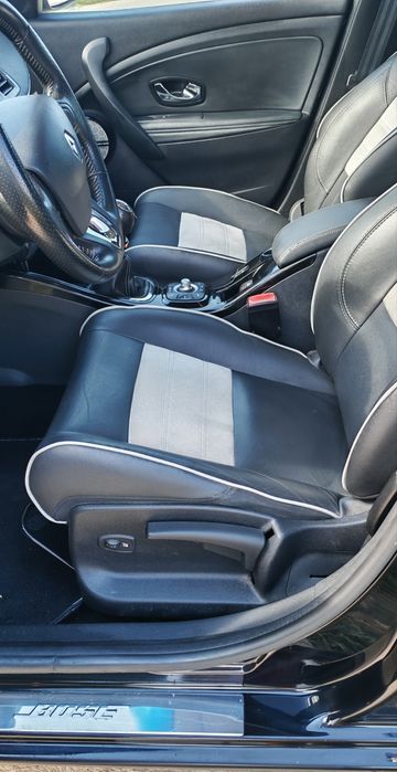 Renault Megane Bose edition/ FULL PIELE/11. 2015/ 1,6 Dci/ Germania