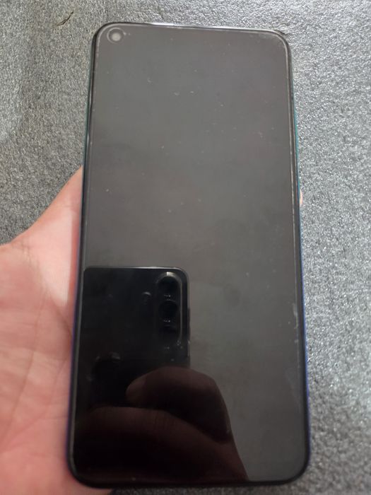 Huawei P40 Lite E